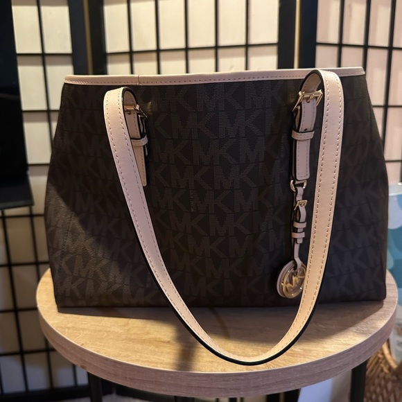 COPY - Michael Kors purse and wallet - Picture 1 of 6